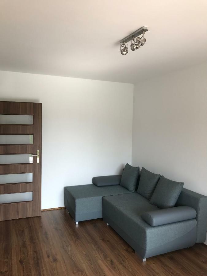 Apartamento Osiedle Pogodne Kołobrzeg Exterior foto